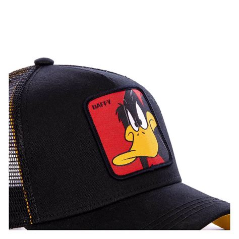 gucci daffy duck cap|More.